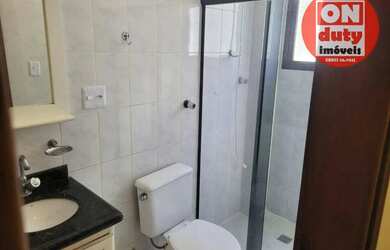 Imagem 7: Apartamento para alugar por R$ 3.100 em Santos