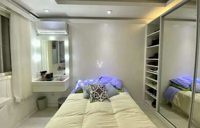 Imagem 11: Casa 4 dormitórios para vender ou alugar Nossa Senhora de Lourdes Santa Maria/RS