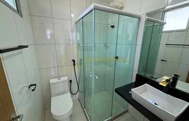 Imagem 9: Enséada de Manguinhos 2 Quartos com Suíte Sol da Manhã Vista para o...