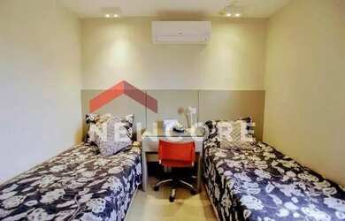 Imagem 6: Cobertura em Rua Camé - Parque da Mooca - São Paulo/SP