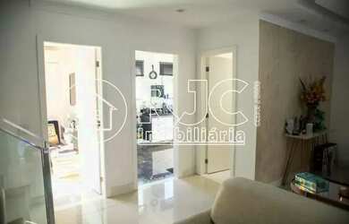 Imagem 12: Imóvel para venda com 193 metros quadrados com 3 quartos em Pechincha...