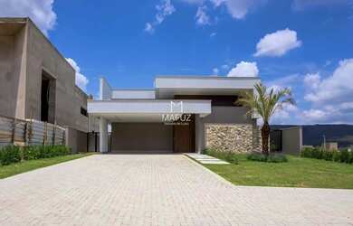 Imagem 4: Casa a venda no Alphaville- Nova Lima/ MG