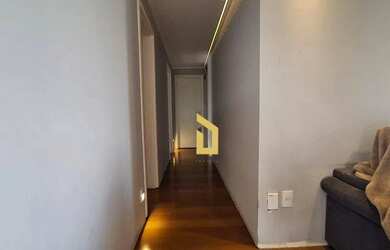 Imagem 11: Apartamento à venda | 264m² | 1 por andar | 4 suítes | 5 vagas