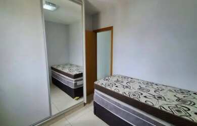 Imagem 10: Imóvel para aluguel com 80 metros quadrados com 3 quartos em Setor Bueno...