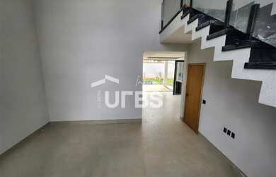 Imagem 9: Jardins Bolonha - Sobrado 4 quartos, sendo 4 suítes