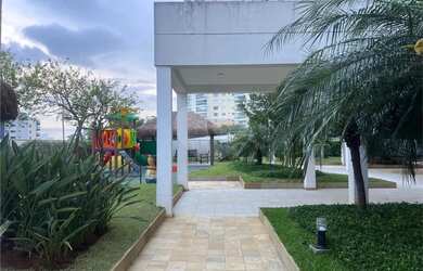 Imagem 11: Apartamento alto padrão para locação em Santana, com 200m², 3 quartos suítes, 4 banheiros