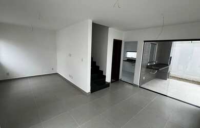 Imagem 2: Vendo duplex 3/4 sendo uma suíte no sim