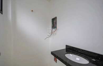 Imagem 9: Sobrado em condomínio 3 quatros em Santa Felicidade