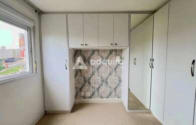 Imagem 8: Apartamento mobiliado para venda e locação Edifício Floratta do Sol