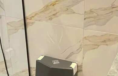 Imagem 10: Casa Alto Padrão 3 Quartos Suite e Churrasqueira QR 402 Samambaia Norte