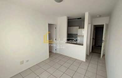 Imagem: Apartamento para venda com 32 m² e 1 quarto em Vila Nova Cidade