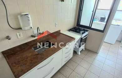 Imagem 8: Apartamento em Avenida Bartolomeu de Gusmão - Aparecida - Santos/SP