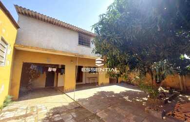 Imagem 3: Casa com 3 dormitórios à venda, 190 m² por R$ 390.000,00 - Bosque da...