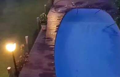 Imagem 5: Casa para Venda em Imbituba, Araçatuba, 4 dormitórios, 1 suíte, 3 banheiros,...