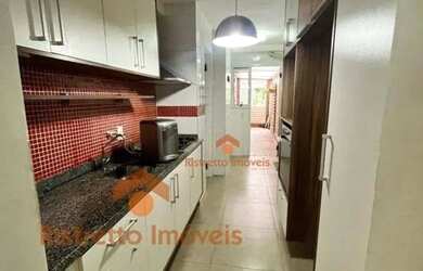 Imagem 4: Apartamento com 3 dormitórios à venda, 110 m² por R$ 800.000,00 - Raposo...