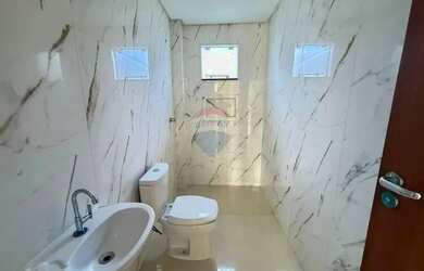 Imagem 12: Residencial Por do Sol. Churrasqueira, 90m² de Área, 2 Vagas na garageme3...