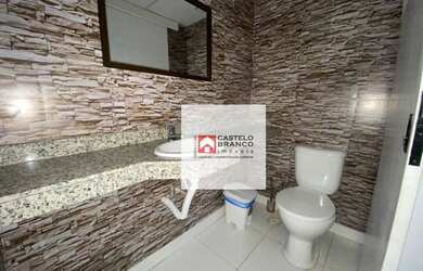 Imagem 8: Mundo Plaza - Sala para alugar, 32m² por R$3.200/mês - Caminho das Árvores, Salvador/BA