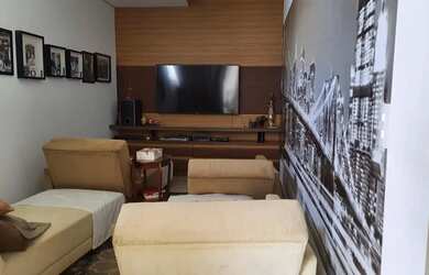 Imagem 9: Cobertura a venda ou locação no Centro em Uberlândia/MG