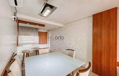 Imagem 4: Apartamento com 02 dormitórios sendo 01 suíte à venda no Edifício...