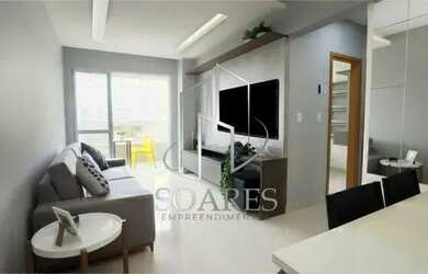 Imagem 6: Foz do Iguaçu apartamento que é um símbolo de muita elegância 3/4...