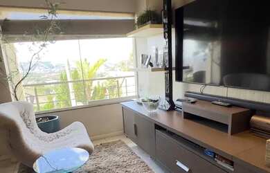 Imagem 8: CASA TRIPLEX Apartamento com 3 dormitórios