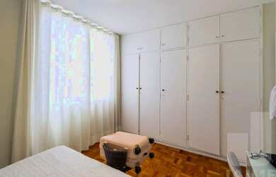 Imagem 16: Apartamento 4 dormitórios com 2 vagas em Higienópolis