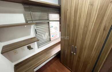 Imagem 16: apartamento - Ponte Preta - Campinas