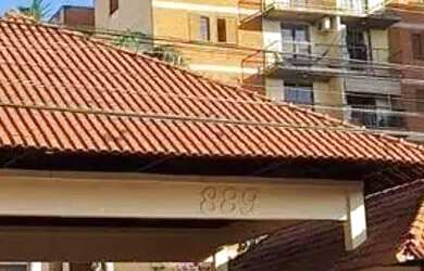 Imagem: O apartamento possui 3 Dormitórios, 2 Banheiros, 1 Vaga na