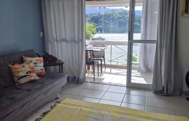 Imagem 5: Apartamento Loft no cond. Green Coast Angra dos Reis