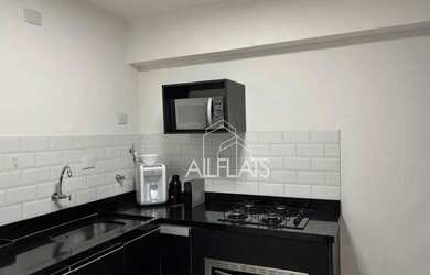 Imagem 6: Apartamento com 2 dormitórios para alugar, 85 m² por R$ 9.500,00/mês...