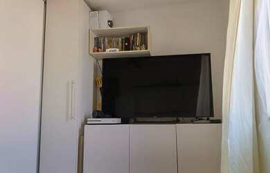 Imagem 5: Apartamento para Venda em Jandira, Centro, 2 dormitórios, 1 banheiro,...