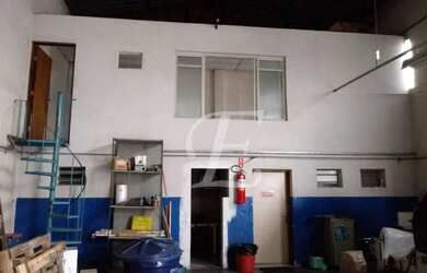 Imagem 5: Galpão à venda, 530 m² por R$ 5.000.000,00 - Limão - São Paulo/SP