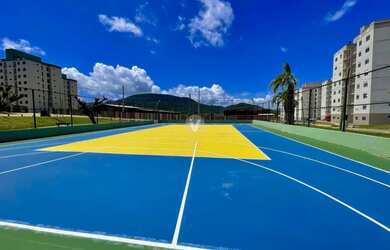 Imagem 16: Apartamento Camobi em condomínio com infraestrutura