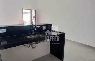 Imagem 2: Casa a venda 3 quartos piscina churrasqueira praia de Itaipuaçu