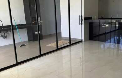 Imagem 4: Casa nova com 3 suítes na quadra 407 Sul