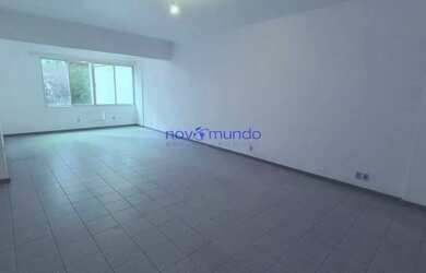 Imagem: O apartamento possui 4 Dormitórios, 3 Banheiros, 1 Vaga na