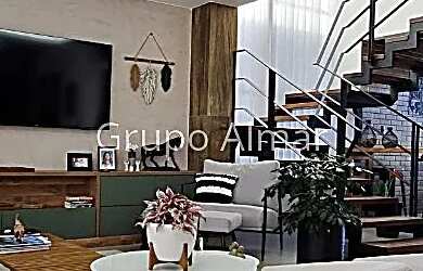 Imagem 3: Casa 5 quartos - Condomínio Portal do Aeroporto