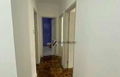 Imagem 8: Apartamento com 3 dormitórios para alugar, 108 m² por R$ 3.445,92/mês - Perdizes - São Pau