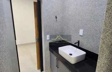 Imagem 7: Casa com 3 Suites à venda, 121 m² por R$ 845.000 - 207 Sul - Palmas/TO