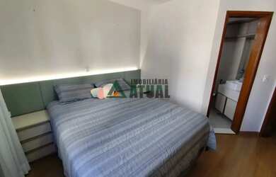 Imagem 14: Apartamento com 2 quartos, sendo 1 suíte na Região Oeste