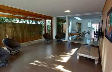 Imagem 4: Casa Alto Padrão Jardins Atenas Sobrado com 4 Quarto s e 5 banheiro s...