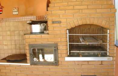 Imagem 4: Rural Chácara em São José do Rio Preto