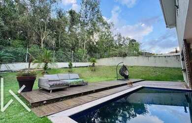 Imagem 5: Casa com 5 dormitórios, 370 m² - venda por R$ 3.000.000,00 ou aluguel...