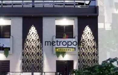 Imagem 10: Apartamento Garden à venda, 57 m² por R$ 461.000,00 - Jardim Pilar -...