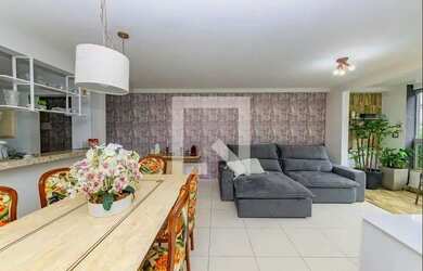 Imagem 6: Apartamento à Venda - Buritis, 4 Quartos, 115 m2