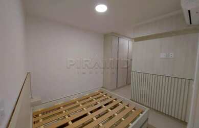 Imagem 16: Apartamento padrão com 127,67m², bairro Nova Aliança, Zona Sul de Ribeirão...