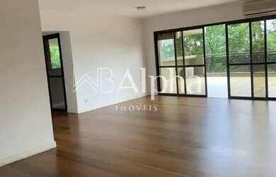 Imagem: O apartamento possui 4 Dormitórios, 4 Banheiros, 3 Vagas na