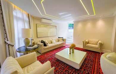 Imagem 6: Condomínio com 4 quartos à venda ou para locação em Alphaville - SP