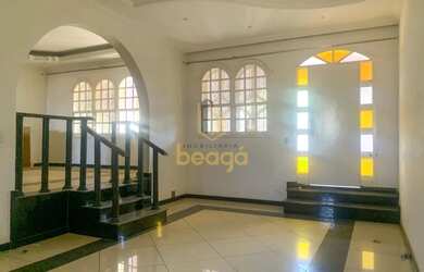 Imagem 4: CASA 6 QUARTOS 2 SUÍTES FONTE GRANDE