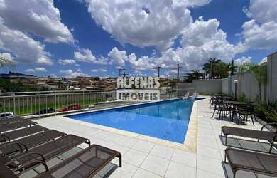 Imagem 14: APARTAMENTO Á VENDA, 02 QUARTOS, 01 SUÍTE, 01 VAGA, JARDIM RIACHO -...